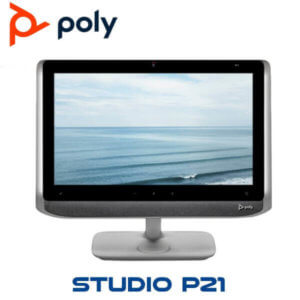 Poly Studio 21 Nairobi