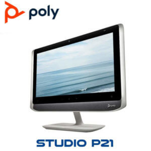 Poly Studio P21 Kenya