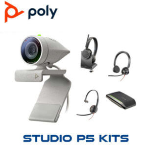 Poly Studio P5 Kits Kenya
