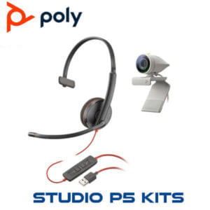 Poly Studio P5 Kits Nairobi