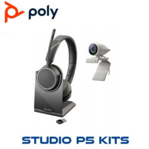 Poly Video Conferencing Studio P5 Kits Nairobi