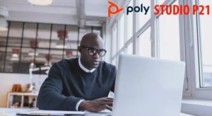 Polycom Studio P21 Kenya