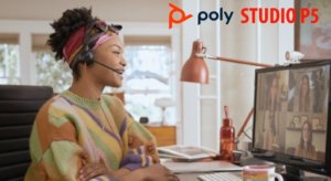 Polycom Studio P5 Kenya
