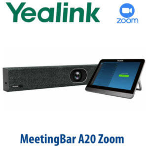 Yealink Meetingbar A20 Zoom Nairobi