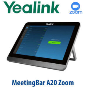 Yealink Meetingbar A20 Zoom Room Kenya
