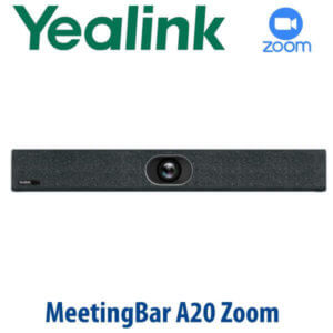 Yealink Meetingbar A20 Zoom Room Nairobi
