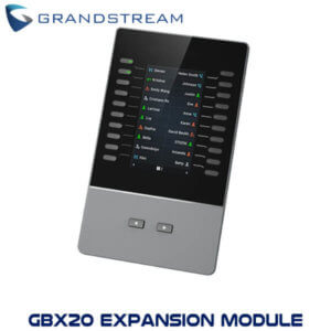 Grandstream Gbx20 Expansion Module Kenya
