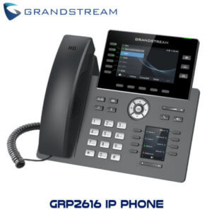 Grandstream Grp2616 Ip Phone Kenya