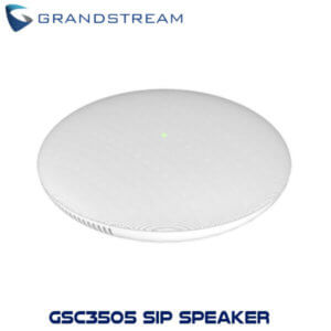 Grandstream Gsc 3505 Sip Speaker Mombasa