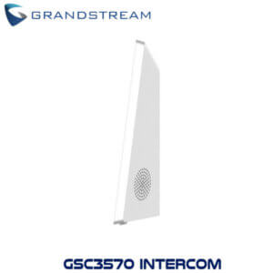 Grandstream Gsc 3570 Intercom Kenya