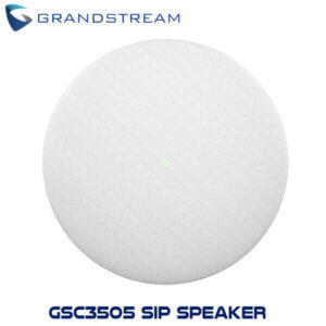 Grandstream Gsc3505 Sip Speaker Kenya