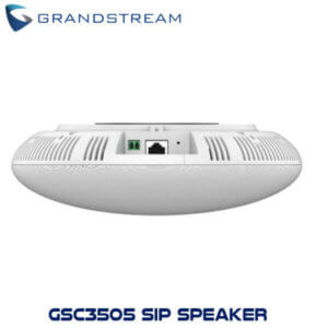 Grandstream Gsc3505 Sip Speaker Nairobi