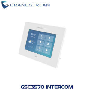 Grandstream Gsc3570 Intercom Kenya