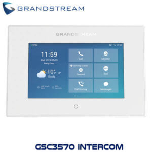 Grandstream Gsc3570 Intercom Mombasa