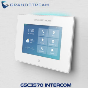 Grandstream Gsc3570 Intercom Nairobi