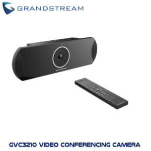 Grandstream Gvc3210 Video Conferencing Camera Mobasa