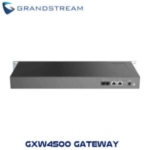 Grandstream Gxw4500 Gateway Kenya