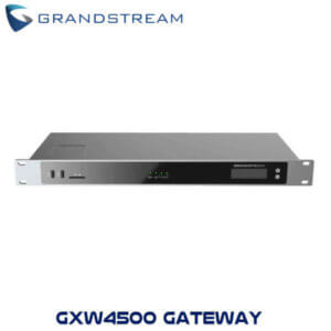 Grandstream Gxw4500 Gateway Nairobi