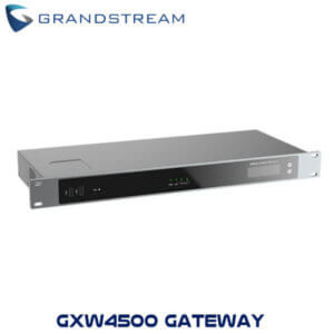 Grandstream Gxw4500 Pri Gateway Kenya