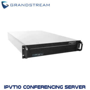 Grandstream Ipvt10 Conferencing Server Kenya