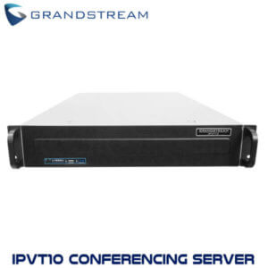 Grandstream Ipvt10 Video Conferencing Server Kenya