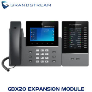 Grandstream Gbx20 Expansion Module Nairobi