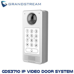 Grandstream Gds3710 Ip Video Door System Kenya