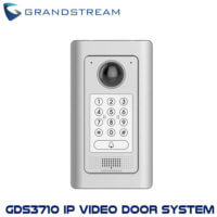 Grandstream Gds3710 Ip Video Door System Nairobi