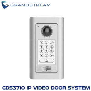 Grandstream Gds3710 Ip Video Door System Nairobi