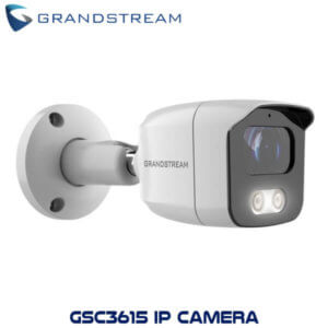 Grandstream Gsc3615 Ip Camera Nairobi