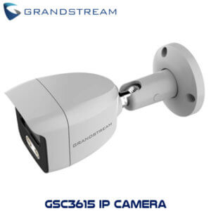 Grandstream Gsc3615 Ip Bullet Camera Kenya