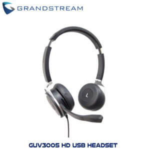 Grandstream Guv3005 Hd Usb Headset Kenya