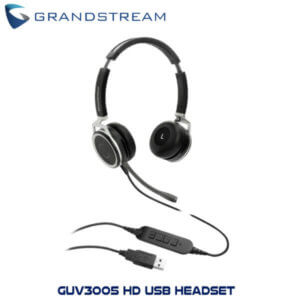 Grandstream Guv3005 Hd Usb Headset Nairobi