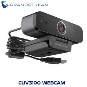 Grandstream Guv3100 Webcam Kenya