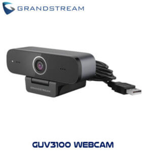 Grandstream Guv3100 Webcam Nairobi