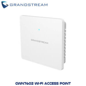 Grandstream Gwn7602 Wi Fi Access Point Kenya