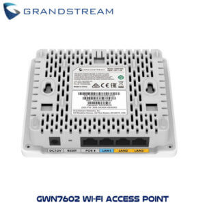 Grandstream Gwn7602 Wi Fi Access Point Mombasa