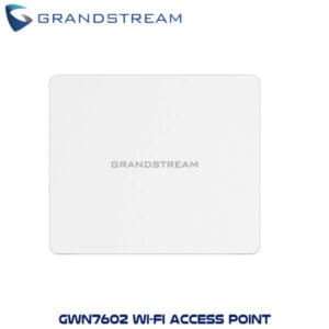 Grandstream Gwn7602 Wi Fi Access Point Nairobi