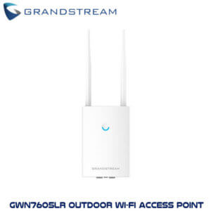Grandstream Gwn7605lr Outdoor Wi Fi Access Point Mombasa