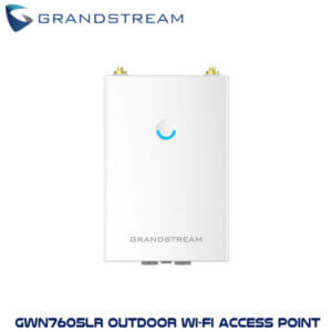 Grandstream Gwn7605lr Outdoor Wi Fi Access Point Nairobi