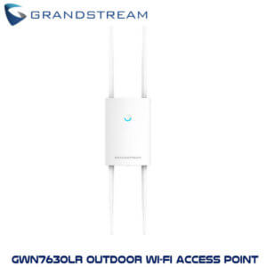 Grandstream Gwn7630lr Outdoor Wi Fi Access Point Mombasa