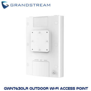 Grandstream Gwn7630lr Outdoor Wi Fi Access Point Nairobi