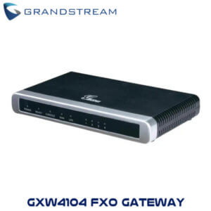Grandstream Gxw4104 Fxo Gateway Nairobi