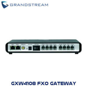 Grandstream Gxw4108 Fxo Gateway Nairobi 1