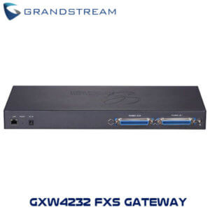 Grandstream Gxw4232 Fxs Gateway Nairobi