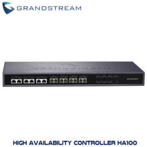 Grandstream High Availability Controller Ha100 Kenya