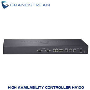 Grandstream High Availability Controller Ha100 Nairobi