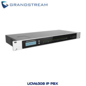 Grandstream Ucm 6308 Ipbx Kenya