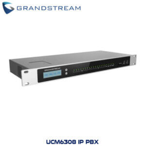 Grandstream Ucm 6308 Ipbx Kenya