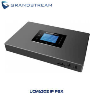 Grandstream Ucm6302 Ip Pbx Kenya